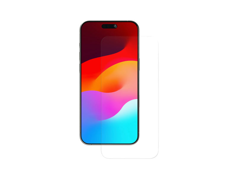 Verre de protection iPhone 16 Pro-1