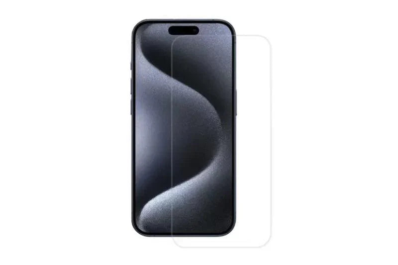 Verre de protection pour iPhone 15 Pro Max-1