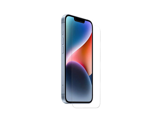 Verre de protection pour iPhone 14 Plus-0