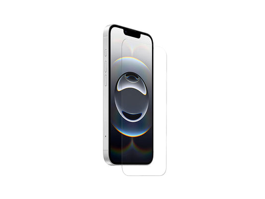 Verre de protection iPhone 16e-0
