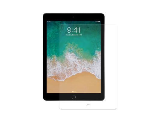Verre de protection iPad 9.7 (2017/18 - 5/6th gen)-0